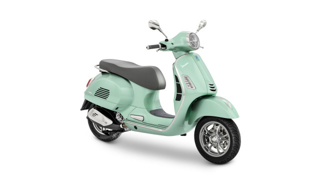 PIAGGIO Vespa GTS 310 Scooter New vehicle