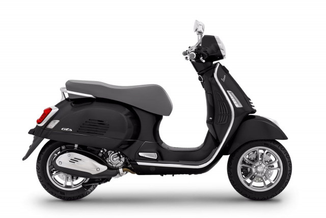 PIAGGIO Vespa GTS 310 Scooter New vehicle