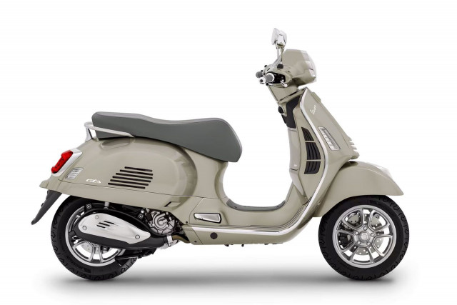 PIAGGIO Vespa GTS 310 Scooter New vehicle