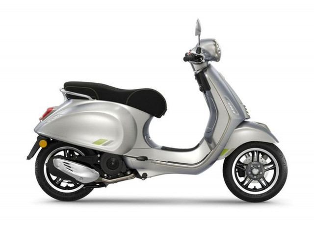 PIAGGIO Vespa Primavera 125 Roller Neufahrzeug