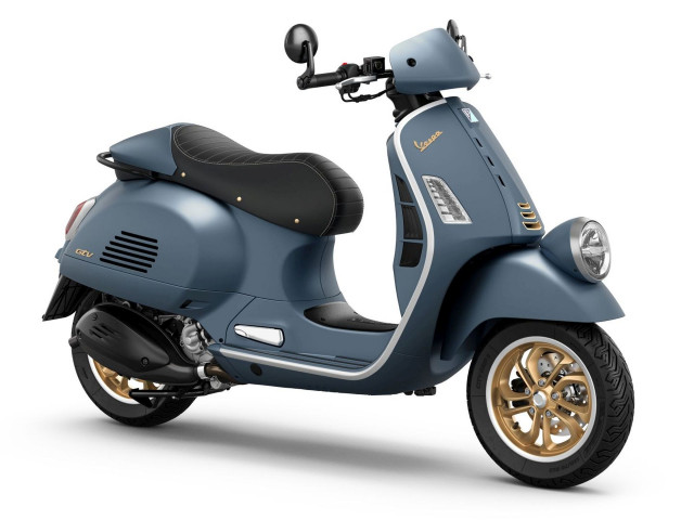 PIAGGIO Vespa GTV 310 Roller Neufahrzeug