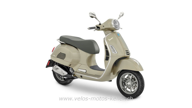 PIAGGIO Vespa GTS 300 HPE Roller Neufahrzeug