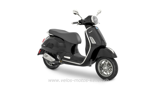 PIAGGIO Vespa GTS 300 HPE Roller Neufahrzeug