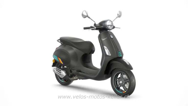 PIAGGIO Vespa Primavera 125 Roller Neufahrzeug