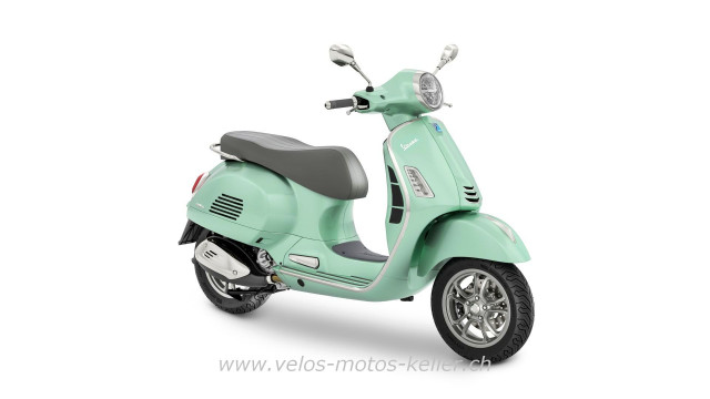 PIAGGIO Vespa GTS 310 Roller Neufahrzeug