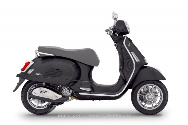 PIAGGIO Vespa GTS 310 Roller Neufahrzeug