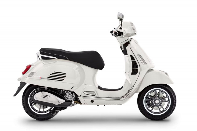 PIAGGIO Vespa GTS 310 Scooter New vehicle