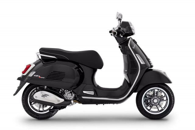 PIAGGIO Vespa GTS 310 Scooter New vehicle