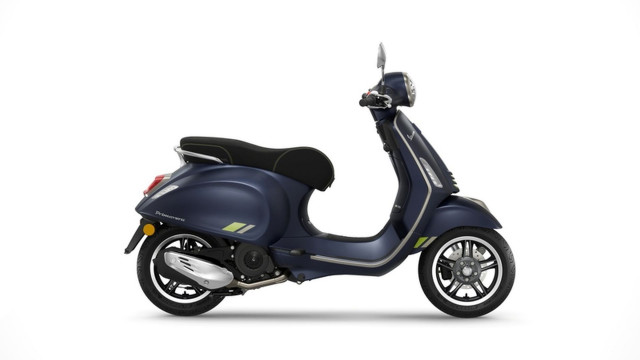 PIAGGIO Vespa Primavera 125 Scooter New vehicle