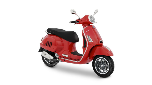 PIAGGIO Vespa GTS 310 Scooter New vehicle