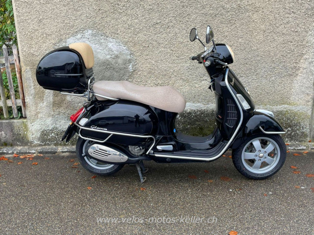 PIAGGIO Vespa GTS 300 Super Roller Occasion