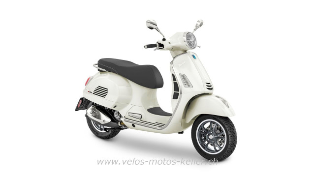 PIAGGIO Vespa GTS 300 HPE Roller Neufahrzeug