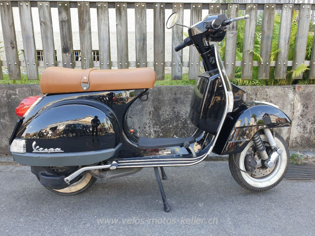 Vespa PX 125 E - Moto e Scooter In vendita a Avellino