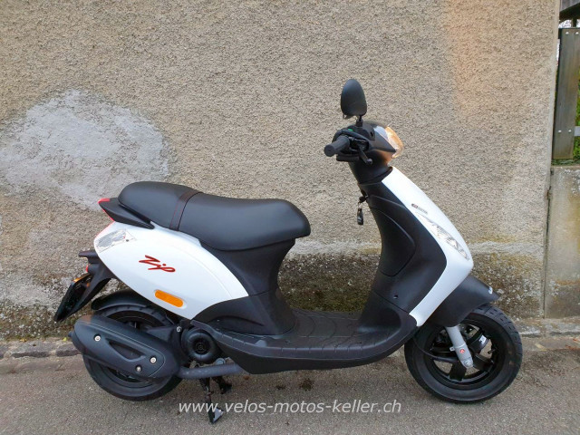 PIAGGIO Zip 50 Roller Occasion