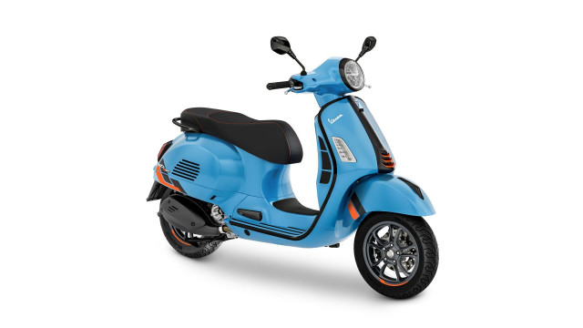 PIAGGIO Vespa GTS 310 Scooter New vehicle