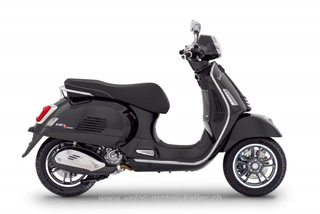 PIAGGIO Vespa GTS 310 Roller Neufahrzeug