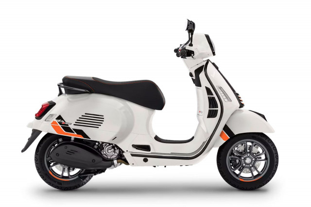 PIAGGIO Vespa GTS 310 Scooter New vehicle