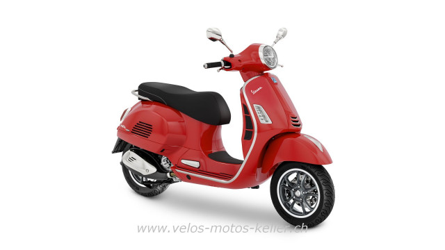 PIAGGIO Vespa GTS 310 Roller Neufahrzeug