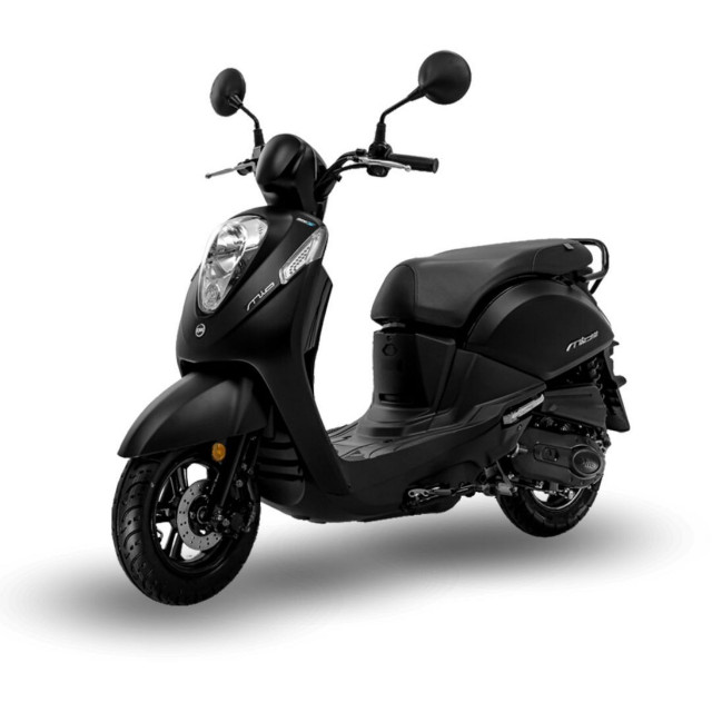 SYM Mio 50 Scooter Moto nuova