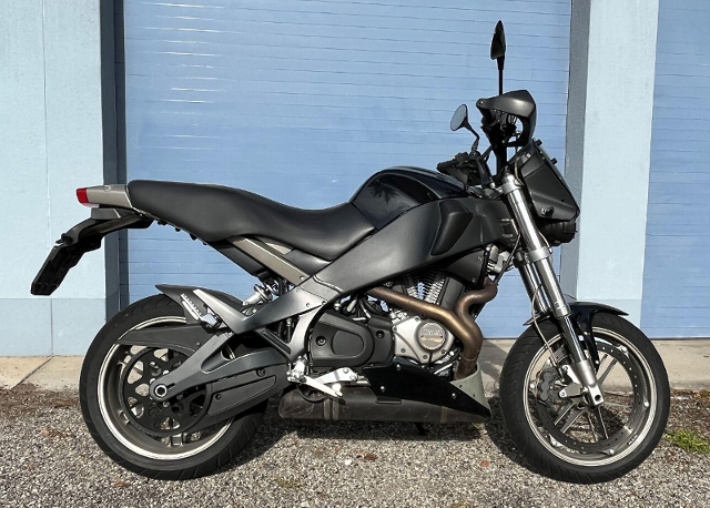 Buell ulysses for deals sale