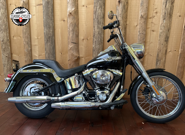 Softail 1450 outlet