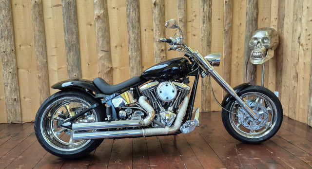 CLASSIC CYCLES Dragster 1801 Andere Occasion