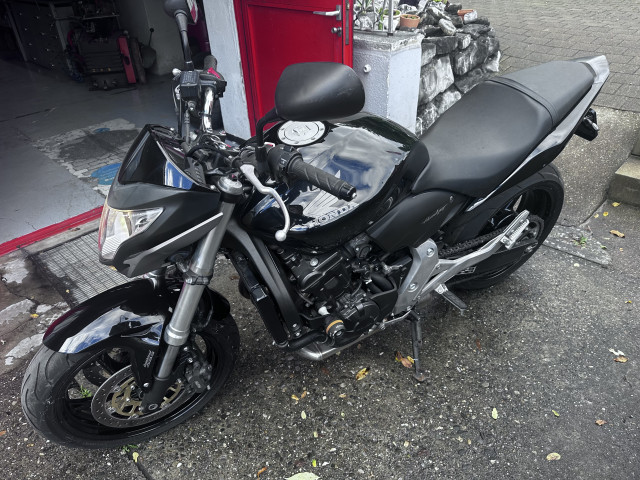 HONDA CB 600 F Hornet Naked Usato