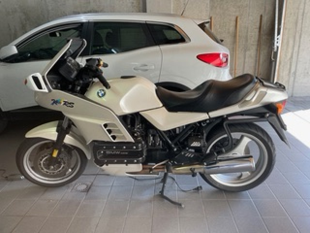 BMW K 100 RS 16V Touring Occasion BMW K 100 RS 16V Touring Occasion
