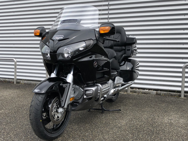 HONDA GL 1800 Gold Wing Touring Occasion