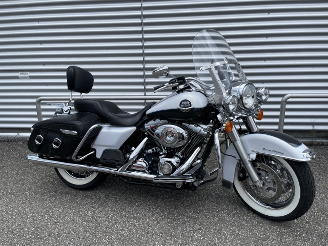HARLEY-DAVIDSON FLHRC 1584 Road King Classic Touring Occasion