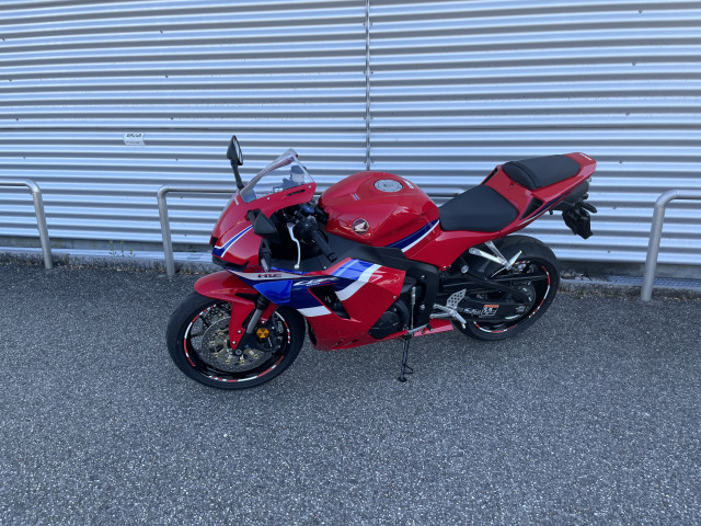 Newest Honda Honda Cbr 1000 Usate Rr R Honda Cbr 1000 Hrc Usata