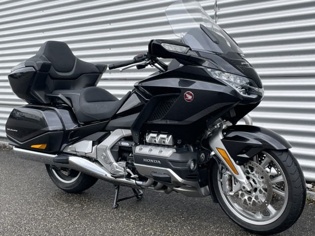 HONDA GL 1800 Gold Wing Tour DCT Touring Occasion