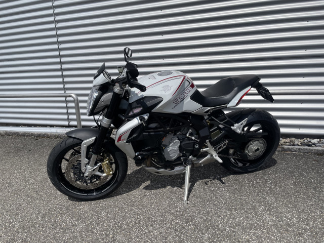 MV AGUSTA B3 Brutale 800 Dragster Naked Occasion