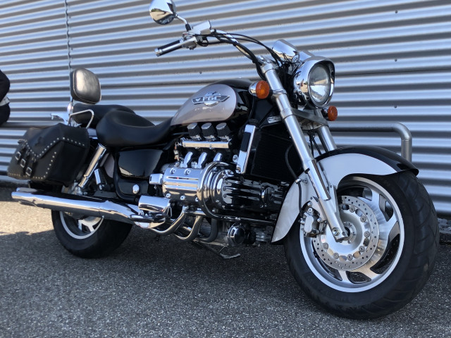 HONDA GL 1500 C F6 Custom Touring Occasion