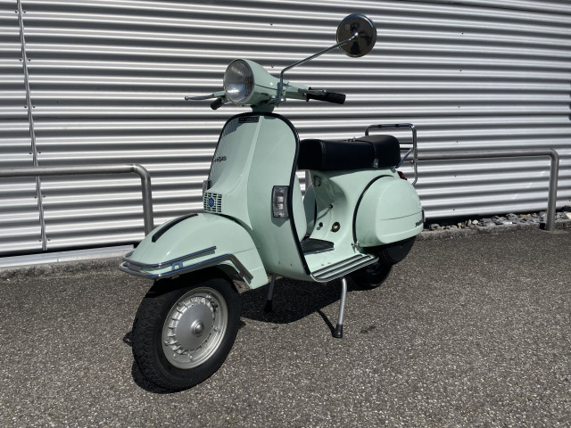 PIAGGIO VNX1 Roller Occasion