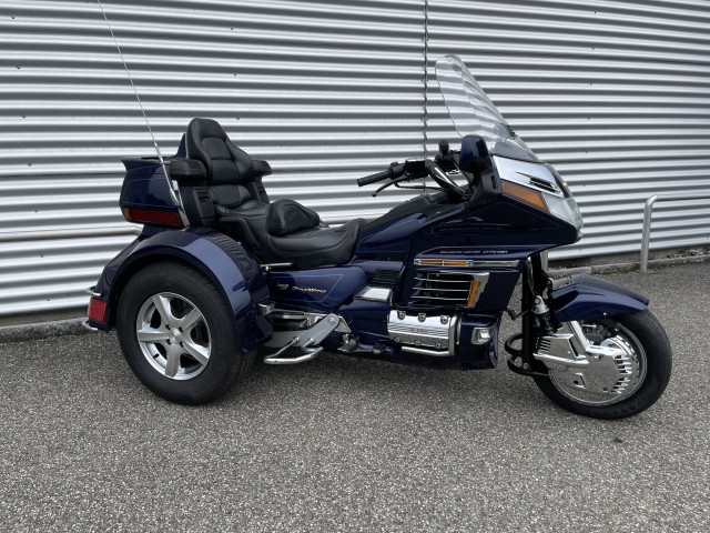 HONDA GL 1500 Trike Touring Occasion