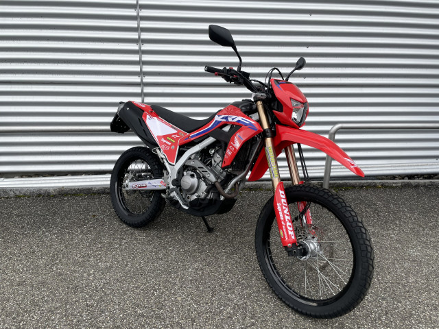 HONDA CRF 300 L Enduro Occasion