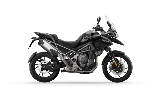 TRIUMPH Tiger 1200 GT Pro Enduro New vehicle