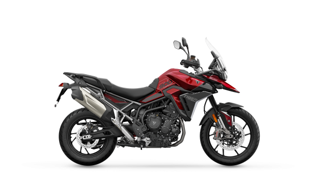 TRIUMPH Tiger 900 GT Pro Enduro Moto nuova