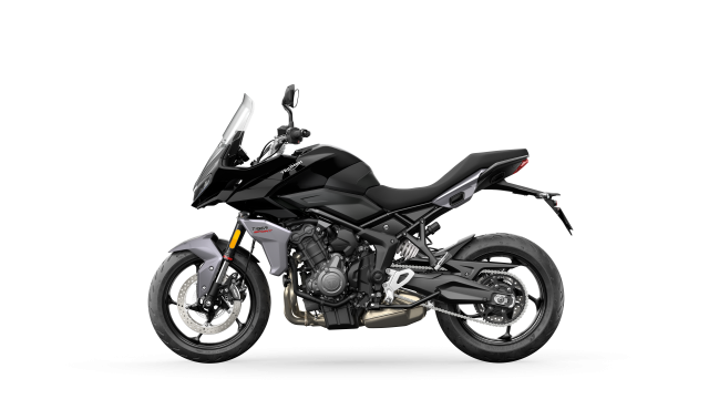 TRIUMPH Tiger Sport 660 Enduro New vehicle