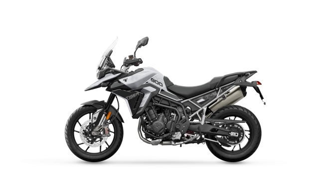 TRIUMPH Tiger 900 GT Pro Enduro Neufahrzeug