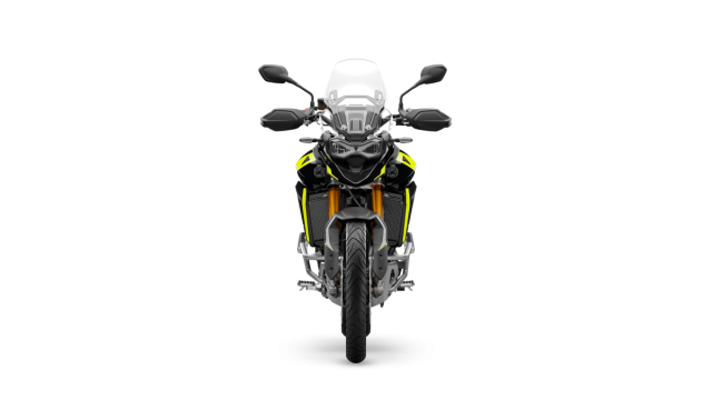 TRIUMPH Tiger 900 Rally Pro Enduro Neufahrzeug